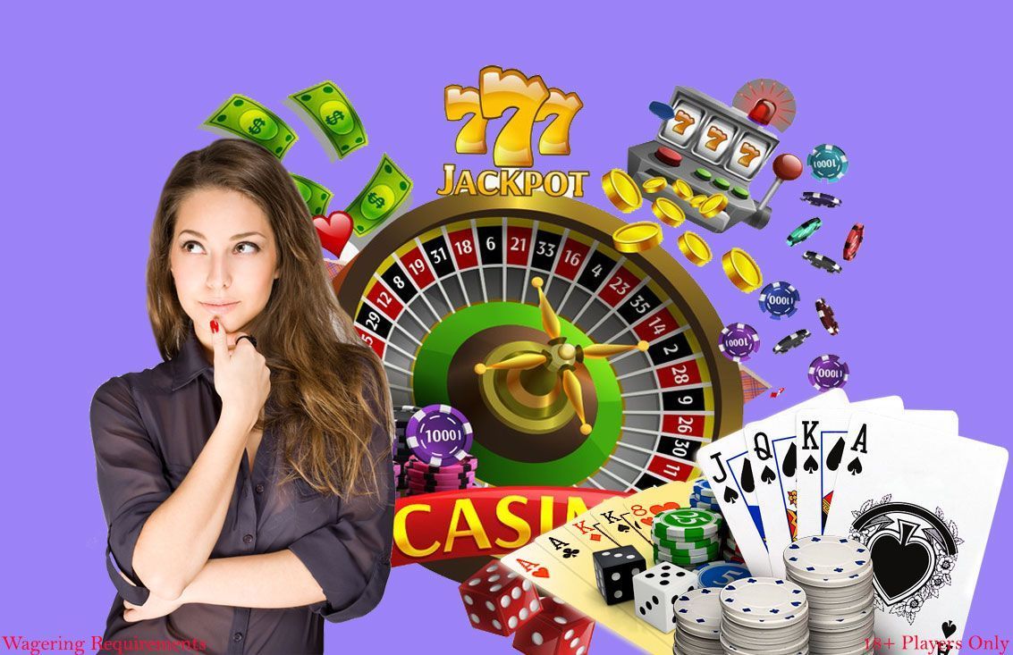 Spin to Win Live Casino