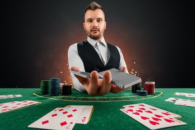 Spin to Win Live Casino